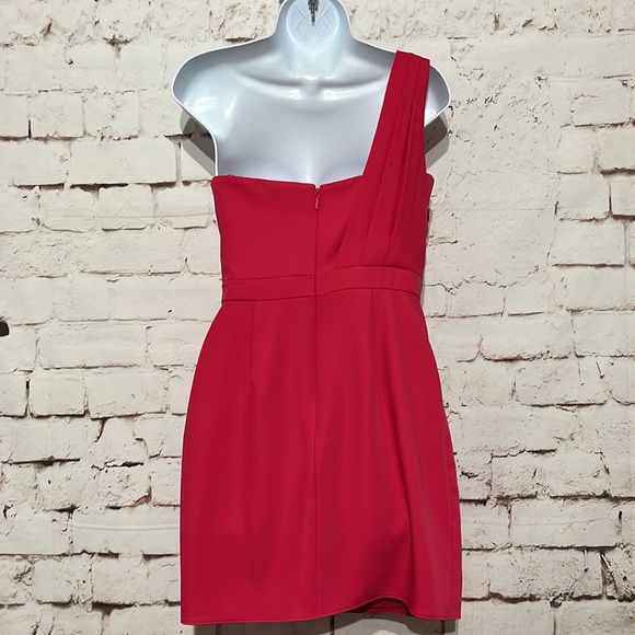 BCBG Max Azria “Vanessa” Mini, Size 4 - Picture 8 of 11